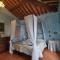 Pleasant holiday home in Seggiano with private terrace - Seggiano