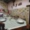 Pleasant holiday home in Seggiano with private terrace