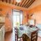 Pleasant holiday home in Seggiano with private terrace