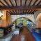 Pleasant holiday home in Seggiano with private terrace - Seggiano