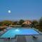 Spacious Villa in Tavullia with Private Swimming Pool