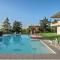 Spacious Villa in Tavullia with Private Swimming Pool