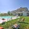 Spacious Villa in Tavullia with Private Swimming Pool