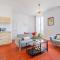 Elana - Bel appartement dans la quartier du Camas