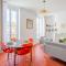 Elana - Bel appartement dans la quartier du Camas