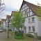 Bild Comfortable holiday home in the Weser Uplands with saunas and so