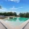 Holiday Home in Carlentini with Swimming Pool Garden Terrace