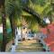 Arabian Sea Beach Resort