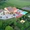 Holiday countryside home with swimming pool sauna Less than 20km from the sea