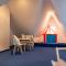 Ferienhaus Canvas Canvas Carolinensiel FeWo "Wangerooge"