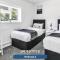 Dudley - Stylish 3 Bedroom Sleeps 6 Wi-Fi - JRR Stays