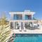 Trinity Villa - Paralimni