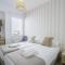 SibsBcn-Paseo de Gracia Penthouse-Luxury-Terraces