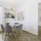 SibsBcn-Paseo de Gracia Penthouse-Luxury-Terraces