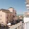 Vibrant Apartment in Rimini with Balcony