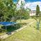 Boutique Cottage in Poggibonsi with Pool