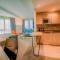 Kyriad Residence Casablanca