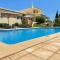 Villa Tranberg Suites