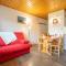 Apartment Asters 1215 Bâtiment B4 by Interhome - ليه مينوير