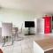Apartment Buntspecht - G 25 by Interhome