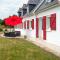 Holiday Home Les Volets Rouges - PEU101 by Interhome - Peumérit