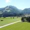 Chalet Patricia by Interhome