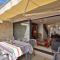 Apartment Belle Vue Mer et Groix by Interhome - 普洛埃默