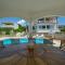 Apartment Aquanur-4 by Interhome
