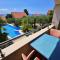 Apartment Villa Andjelka-1 by Interhome