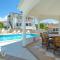 Apartment Aquanur-7 by Interhome