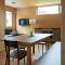 Bergreich Appartement 3