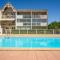 Holiday Home Les Jardins de lOcéan-38 by Interhome