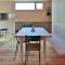 Bergreich Appartement 3