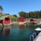 Holiday Home Solsvika by Interhome - Leirvik