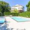 Apartment Zéphyr-1 by Interhome - Arcachon