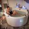 VenuSuite VENOSA - Luxury House, Spa & Relax -