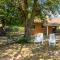 Holiday Home La Lette II Albizzias by Interhome