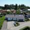 Holiday Home 4 Pfoten by Interhome