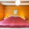 Apartment Am Hohen Bogen-16 by Interhome