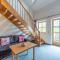 Apartment Am Hohen Bogen-5 by Interhome