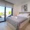 Holiday Home Bruselas by Interhome