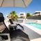 Holiday Home Bruselas by Interhome