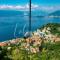 Labiena Lake Maggiore - Laveno-Mombello