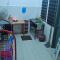 NO TOURIST 4th floor NO LIFT Comfortable 3 Room 6pax Bkt Jalil 1 free parking