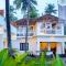 Solaris Varkala Beach Resort By VOYE HOMES - Varkala