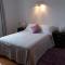 Chalet en Sanxenxo, encima de la playa Canelas - Sanxenxo