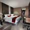 ASTON Priority Simatupang Hotel and Conference Center