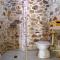 Lithahiro stone house