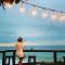 Backpack Beach Hostel & Reggae Bar