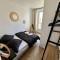 La Maison Cosy Paris Centre - Métro - Wifi - 莱克朗兰比塞特尔
